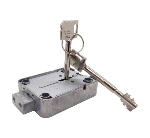 Zamek sejfowy Kaba Mauer 71111