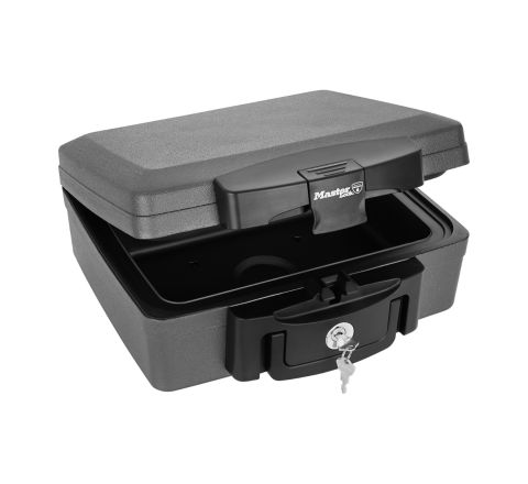 Kaseta wodoodporna i ognioodporna H0100EURHRO  MasterLock