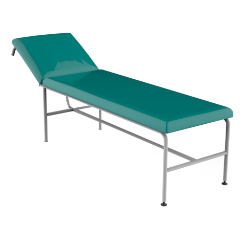 Leżanka medyczna kozetka do rehabilitacji MALOW