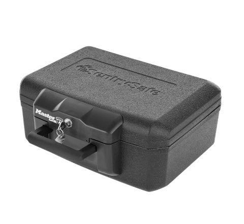 Kaseta ognioodporna L1200 MasterLock