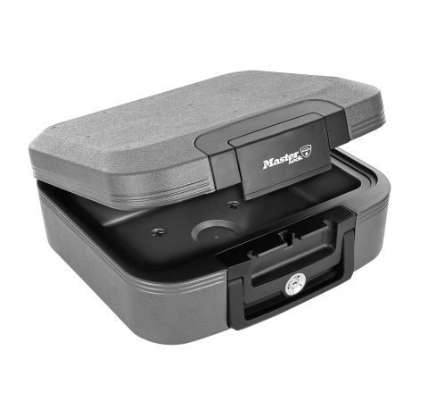 Kaseta ognioodporna i wodoodporna LCHW20101 MasterLock