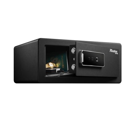 Sejf biometryczny Masterlock LX110BEURHRO