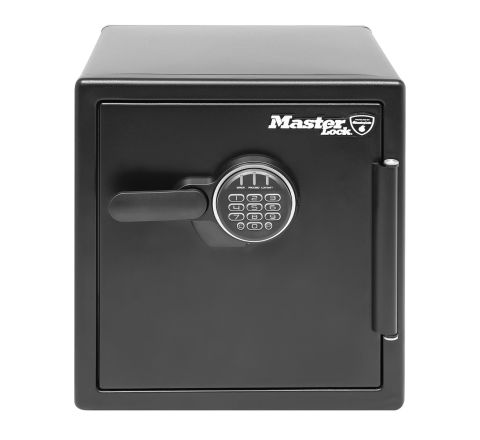 Sejf LFW 123 FTC wodoodporny o ognioodporny Masterlock