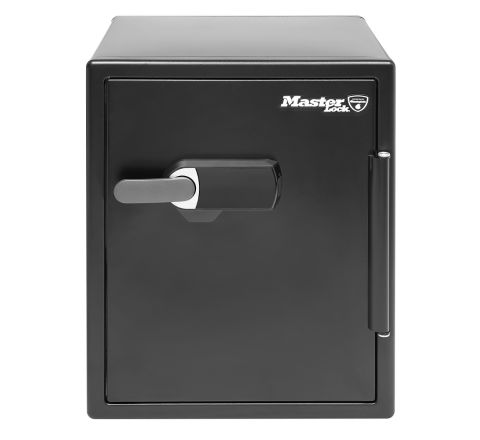 Sejf LFW 205 TWC  wodoodporny i ognioodporny MasterLock