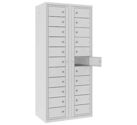 Szafa do przechowywania ubrań