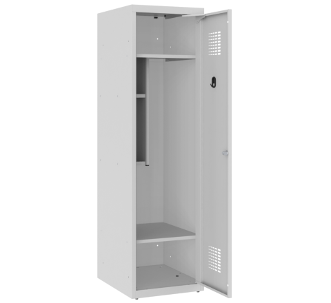 Szafka dla uczniów podstawówek MSUM 410 S