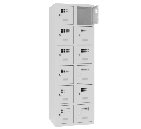 Szafa 12 skrytek MSUS 326