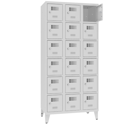 MSUS 336 szafa na nogach