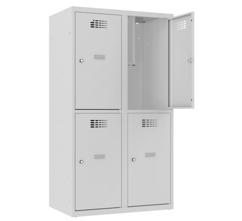 Szafka dziecięce MSUS 422 S