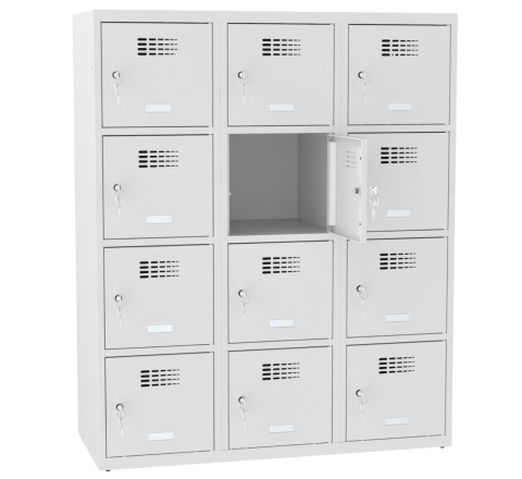 MSUS 434 S szafka szkolna