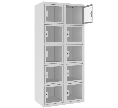 MSUS 425 skrytki metalowe