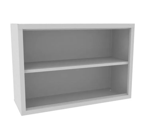 Metalowa nadstawka do szafy biurowej RZ 804 LX