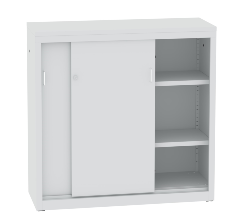 Biurowa szafa aktowa SBM 112 Rodo Malow