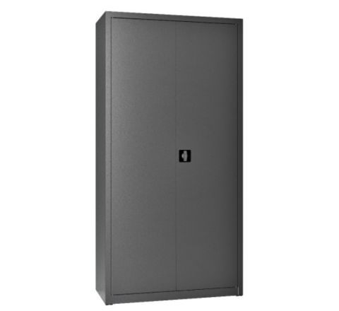 Szafa Z Blachy Nierdzewnej Sbm 203 Nier. Malow