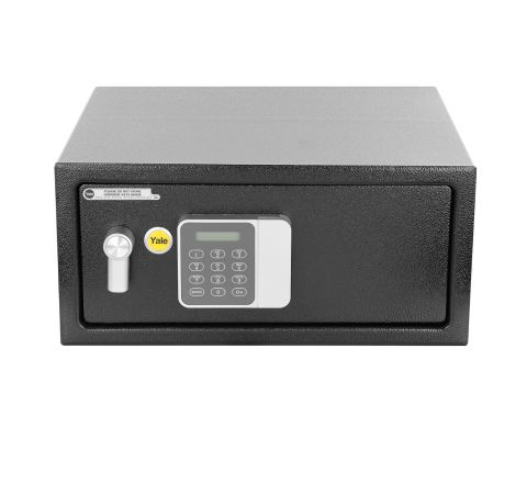 YLG/200/DB2 Sejf podstawowy Guest Laptop