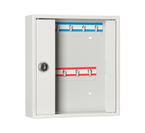 szafka na klucze SK 10/S dla hoteli