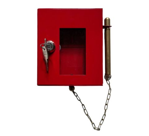  szafka na klucz ewakuacyjny 