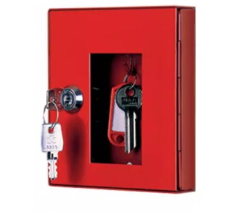 szafka przeciwpożarowa bez zbijaka SKE/BZ