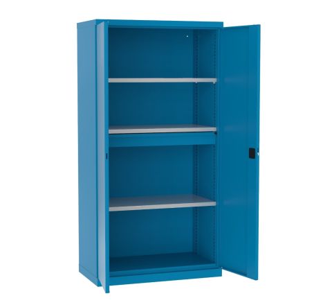 Szafa warsztatowa wysoko obciążeniowa do 1300kg SLS1951-8VA