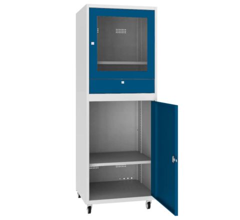 mobilna szafa na komputer SMK 1A 