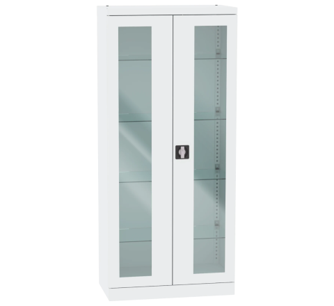 Szafa na akcesoria medyczne i lekarstwa SML 112