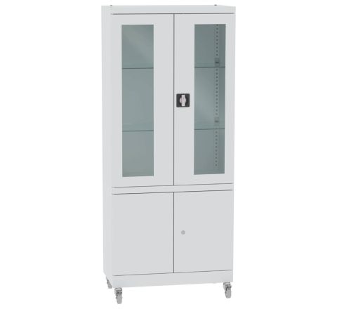 Szafa medyczna SML 104