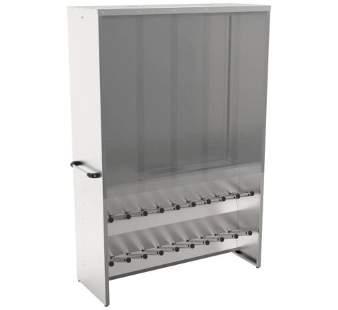 szafa SSBIU do suszenia rzeczy 