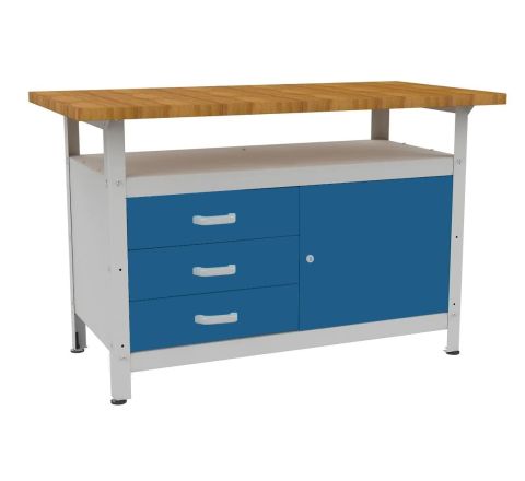 stół do warsztatu  STW 122