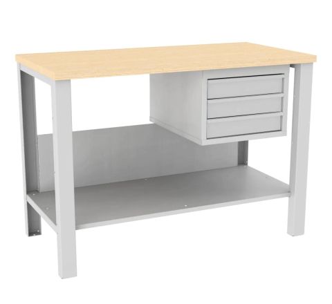 stół warsztatowy STW 322 Malow