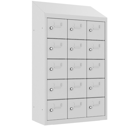 Szafka na śniadanie wisząca