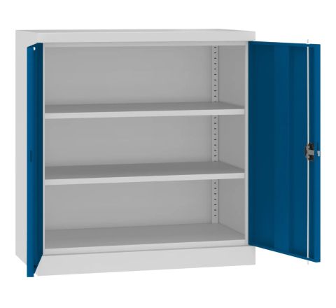 Szafa narzędziowa do warsztatu Swm 101A3 niska 95cm