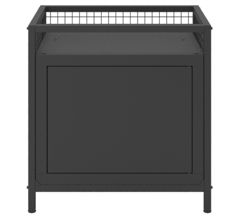 Szafka loft z półką LOV 1A