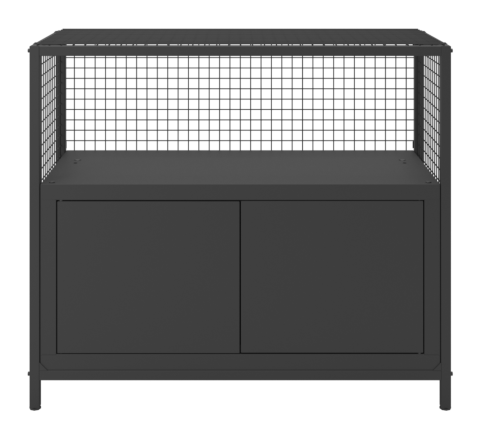 Szafka loftowa industrialna LOV 2c