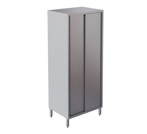 Szafa do kuchni z drzwiami skrzydłowymi GSDD