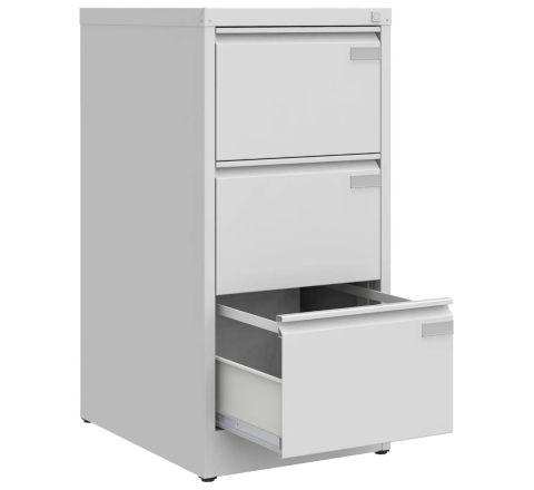 Szafka SZK 204 ST na dokumenty A4 