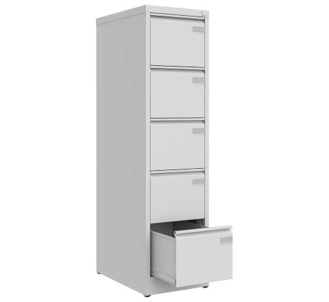 szafa na dokumenty RODO SZK 301/5 ST