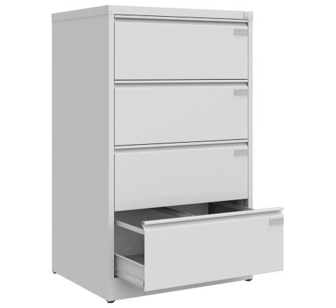 szafa SZK 302 ST na dokumenty RODO