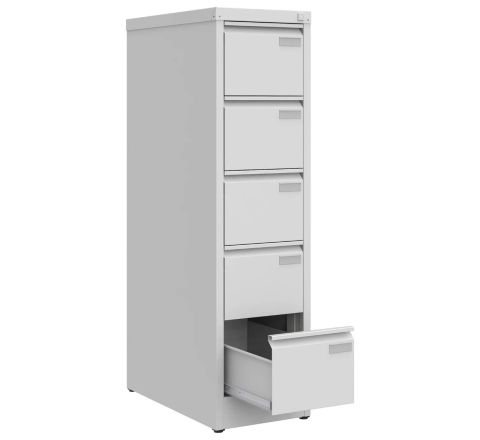 SZAFA AKTOWA SZK 318/1/5 ST