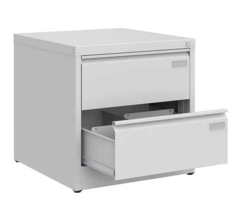 szafka SZK 318/2 ST na dokumenty medyczne, Malow