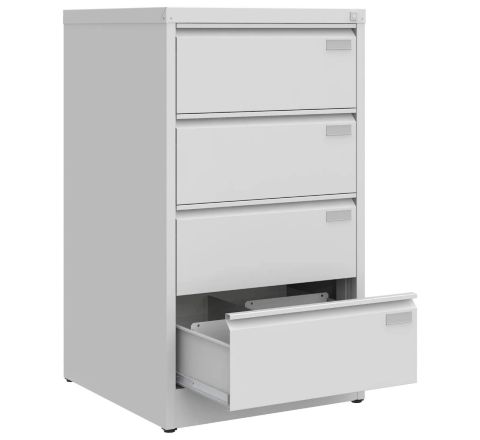 szafka na dokumenty medyczne SZK 318/4 , Malow