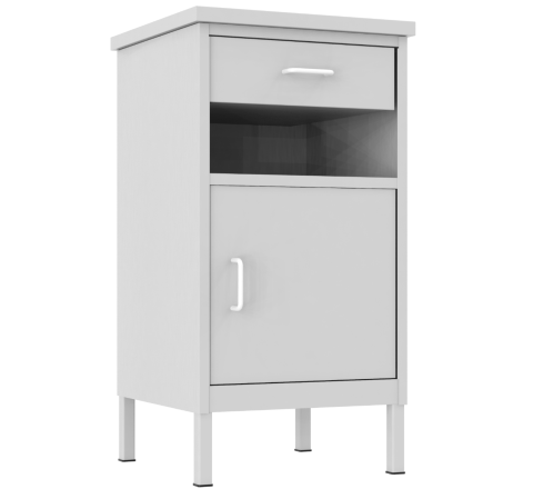 szafka przyłóżkowa SZP 1 z półką