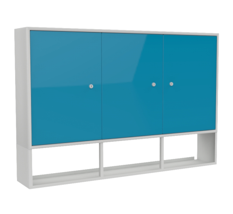 szafa warsztatowa SZW 122