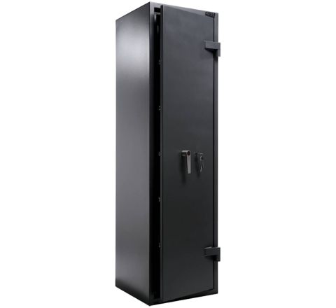 antywłamaniowy sejf ASG WS6 KL 7024, Valberg