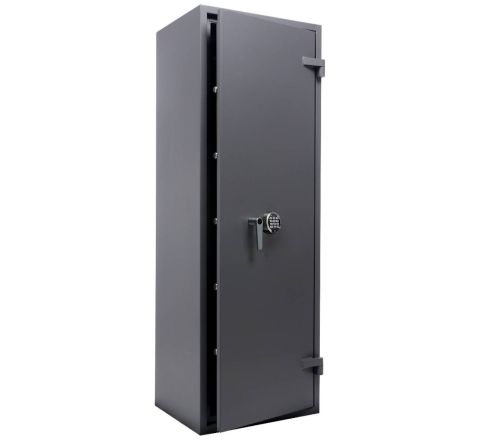 sejf firmy Valberg ASG WS8 EL,