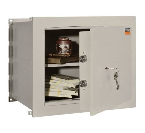 certyfikowany sejf AW 1-3836 KL, Valberg