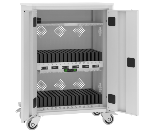 wózek na tablety WNT 33Q