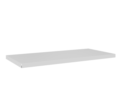 metalowa półka do szaf aktowych SBM M 