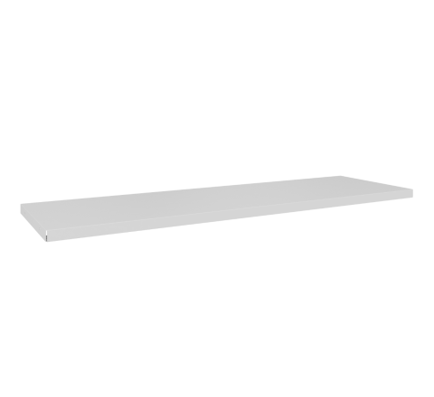 Metalowa półka  do szaf Sbm 