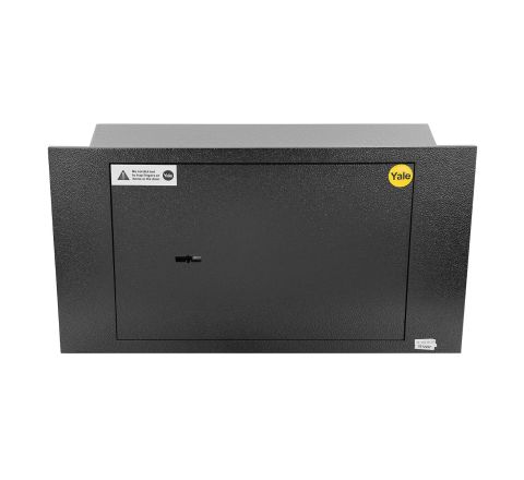 Y-FLS0000 Sejf podłogowy/ ścienny