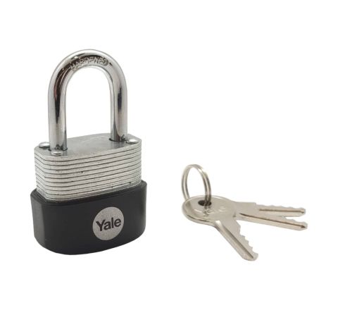 Kłódka Yale Y115B/30/117/1